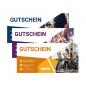 Preview: Geschenkgutschein
