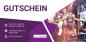 Preview: Geschenkgutschein