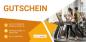 Preview: Geschenkgutschein