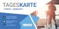 Preview: Tageskarte Fitness