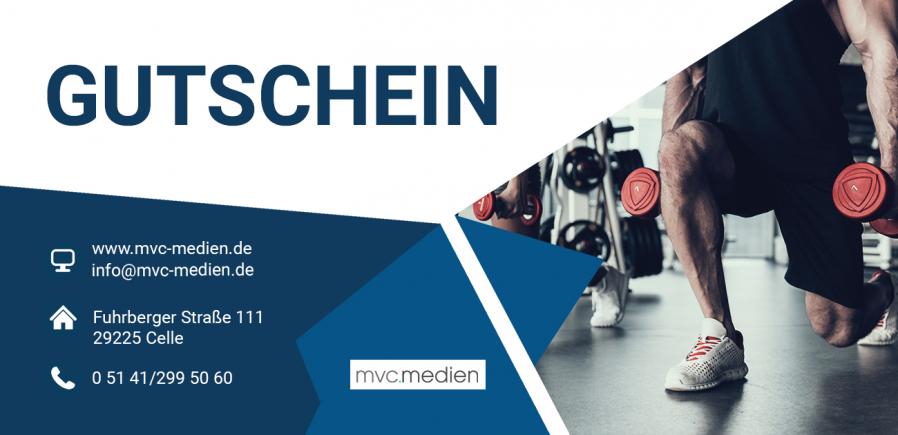 Geschenkgutschein