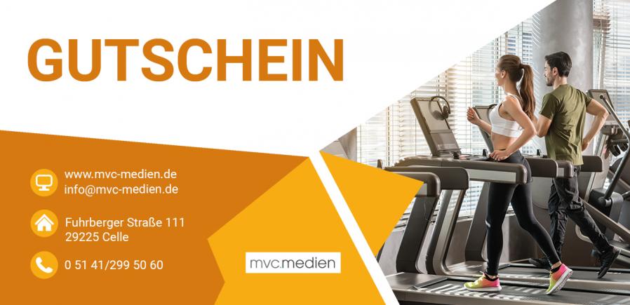 Geschenkgutschein