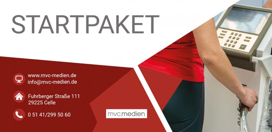 Startpaket