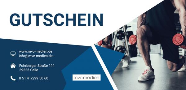 Geschenkgutschein