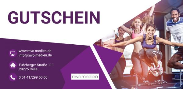 Geschenkgutschein